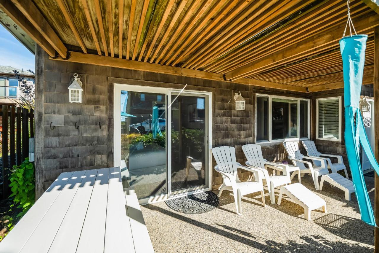 Sandals Inn | Spa Suite Канън Бийч Екстериор снимка